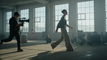 VÍDEOS INSPIRAÇÃO