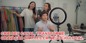 O Caminho Fora do YouTube Para Viver de Vídeo