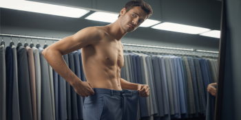 Você veste o mesmo tamanho em lojas diferentes e nada serve? A moda explica por quê