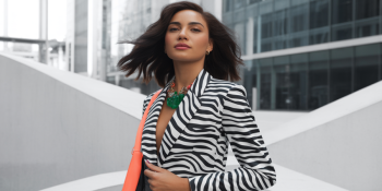 Moda 2026: o novo animal print chega ao Brasil