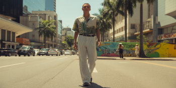 Por Que a Moda Parece Presa ao Passado — e Nunca Esteve Tão Atual