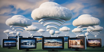 ACABAMOS COM SUA DÚVIDA: TV em Nuvem e Web TV são a mesma coisa?