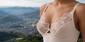 Fora dos Grandes Centros: A Potência dos Polos Interiores de Lingerie