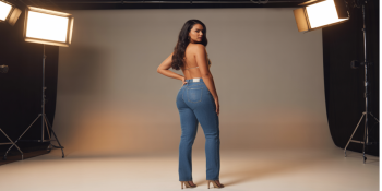 Moda inteligente: como valorizar o bumbum com estilo e conforto