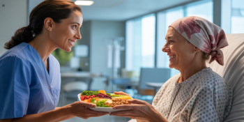 As 5 Perguntas que Todo Paciente com Câncer Precisa Fazer ao Nutricionista