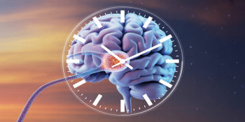 Seu Corpo Sabe a Hora: Sincronize-o e Proteja Sua Memória