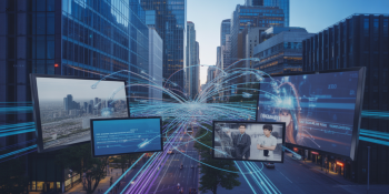 TV em Nuvem: por que cidades estão criando seus próprios canais digitais