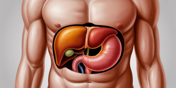 O alerta que o corpo envia quando o fígado está sobrecarregado