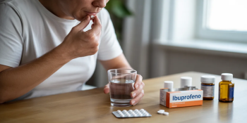 Dor frequente e ibuprofeno: até quando é seguro usar?