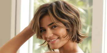 Cortou, Lavou, Secou: A Praticidade do Bixie para a Mulher Atual