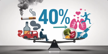 DADO ASSUSTADOR: 7,1 Milhões de Pessoas Tiveram Câncer em 2022 Por Causas Totalmente Evitáveis.