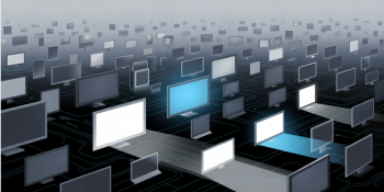 Milhões de vídeos, poucos espectadores