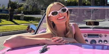 Barbie ou Romance Sombrio? A Moda Como Linguagem no Estilo de Margot Robbie
