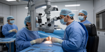 O Custo Humano de Uma Falha Sanitária