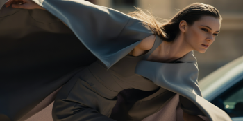 Fashion Film: a linguagem que transformou roupas em narrativa cultural