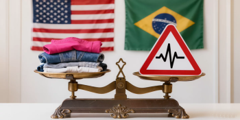 Multa Bilionária e Risco à Saúde: Como a Crise da Shein nos EUA Expõe o Lado Negro das Compras Online no Brasil