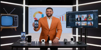Do Shoptime ao Live Shopping: a televisão comercial mudou de endereço