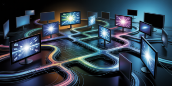 A seleção automática que define o sucesso digital